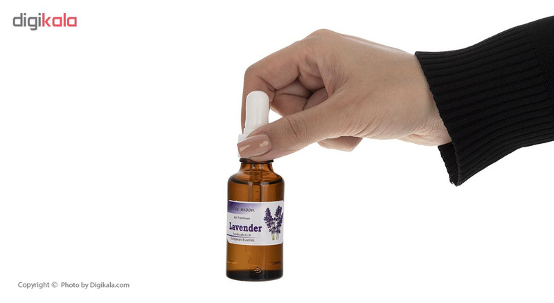 اسانس خوشبوکننده مدل Lavender حجم 30 میلی لیتر