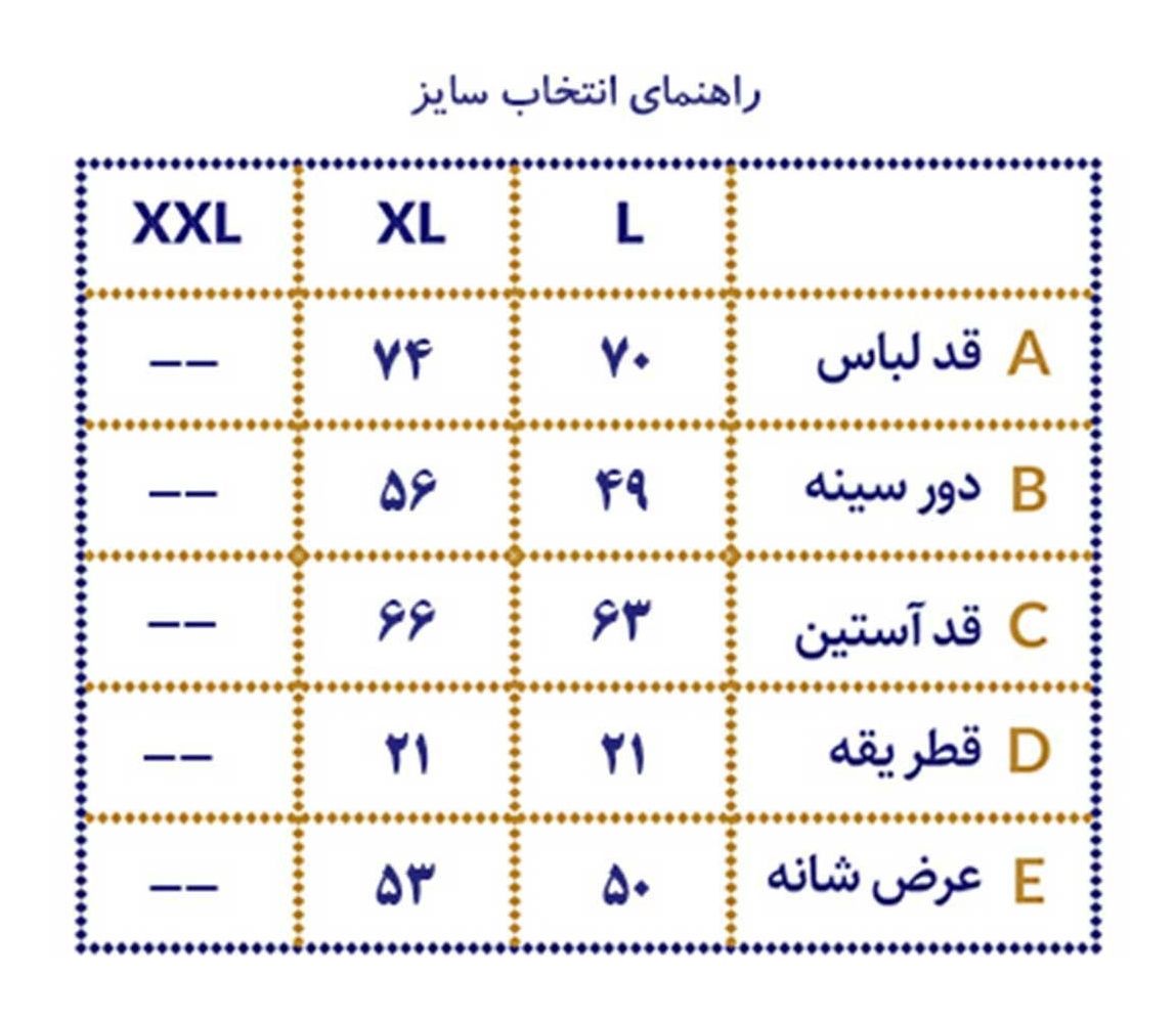 پلیور مردانه کد 2160Dg-003