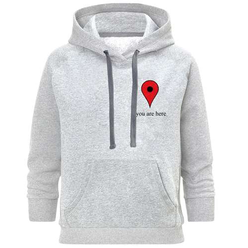 هودی مردانه طرح لوکیشن کد S472