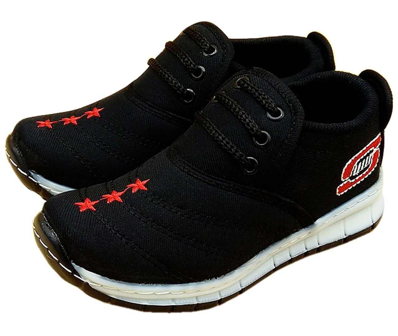 کفش مخصوص پیاده روی پسرانه مدل SS_BLPS66