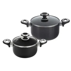 سرویس پخت و پز 4 پارچه زرساب مدل GT-41620
