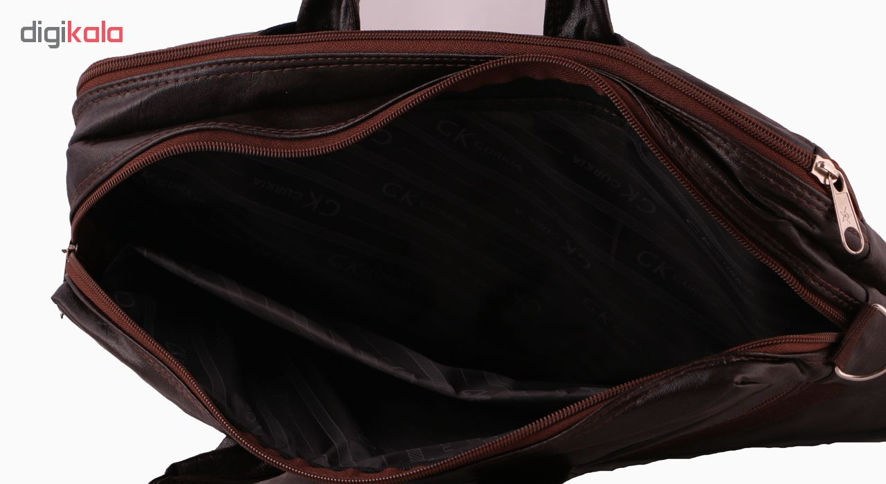 کیف اداری مدل PR-03
