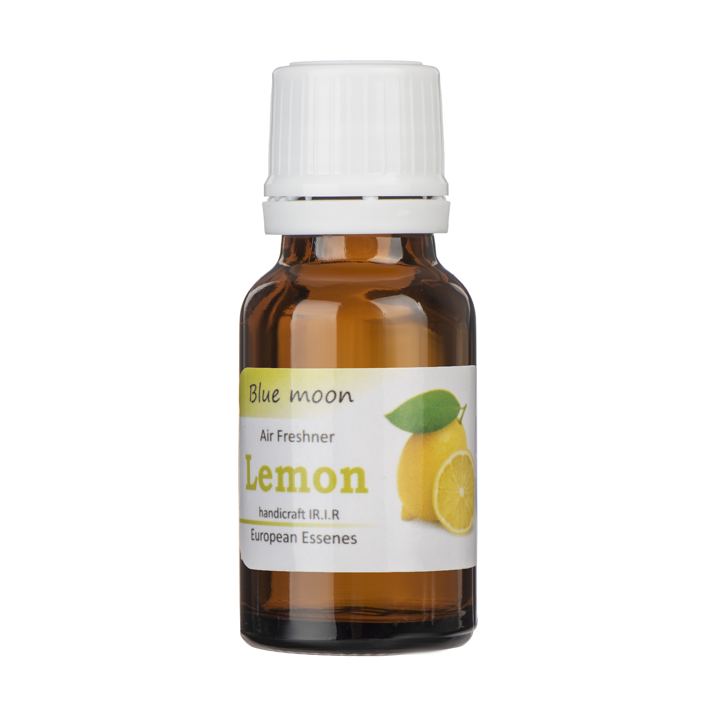 اسانس خوشبوکننده بلومون مدل Lemon حجم 17 میلی لیتر