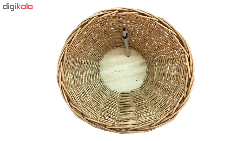 سطل مدل JILAN S1 گنجایش 8 لیتر