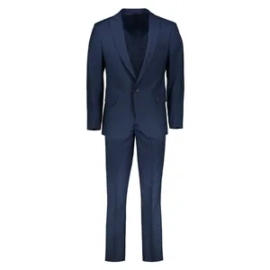 ست کت و شلوار مردانه کد 4700