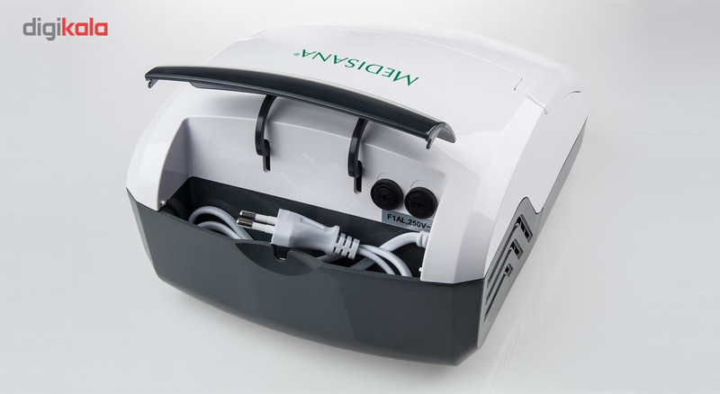 نبولایزر مدیسانا مدل IN550 Pro