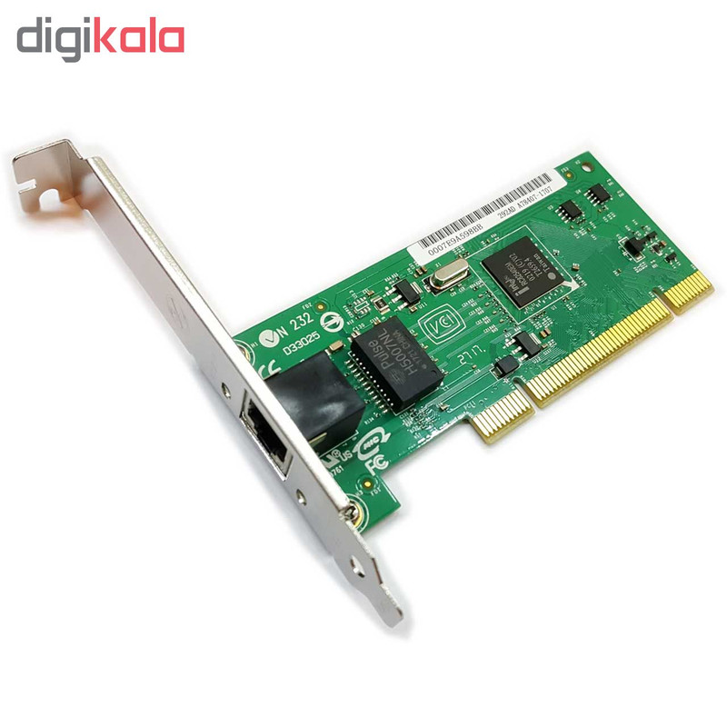 کارت شبکه PCI اینتل مدل PRO-1000 MT 8390