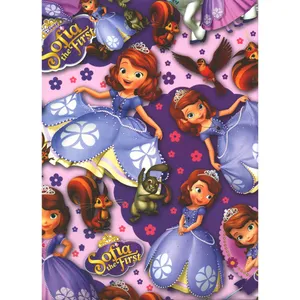 کاغذ کادو کد KH147 بسته 5 عددی