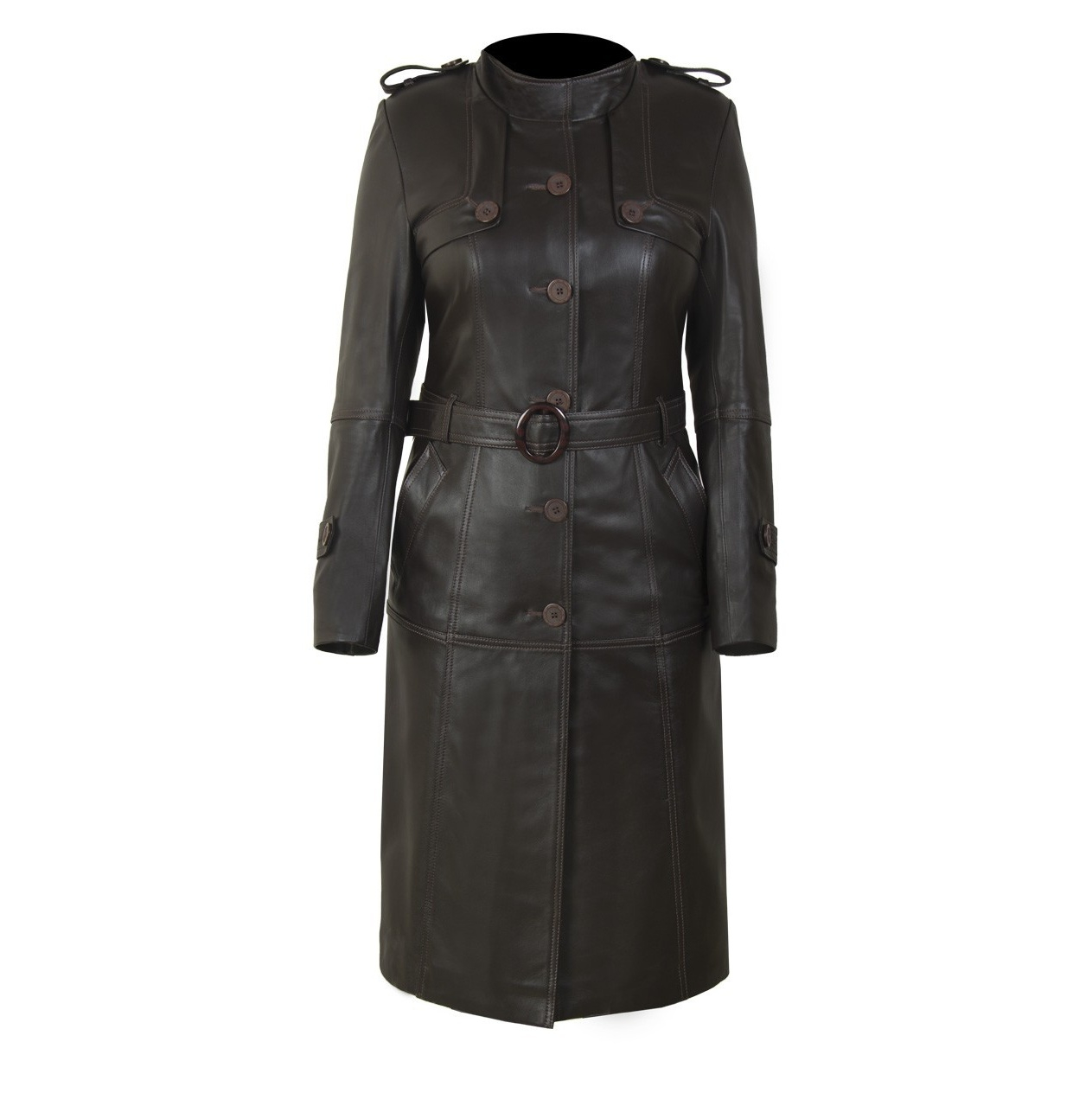 پالتو زنانه کد KG1002