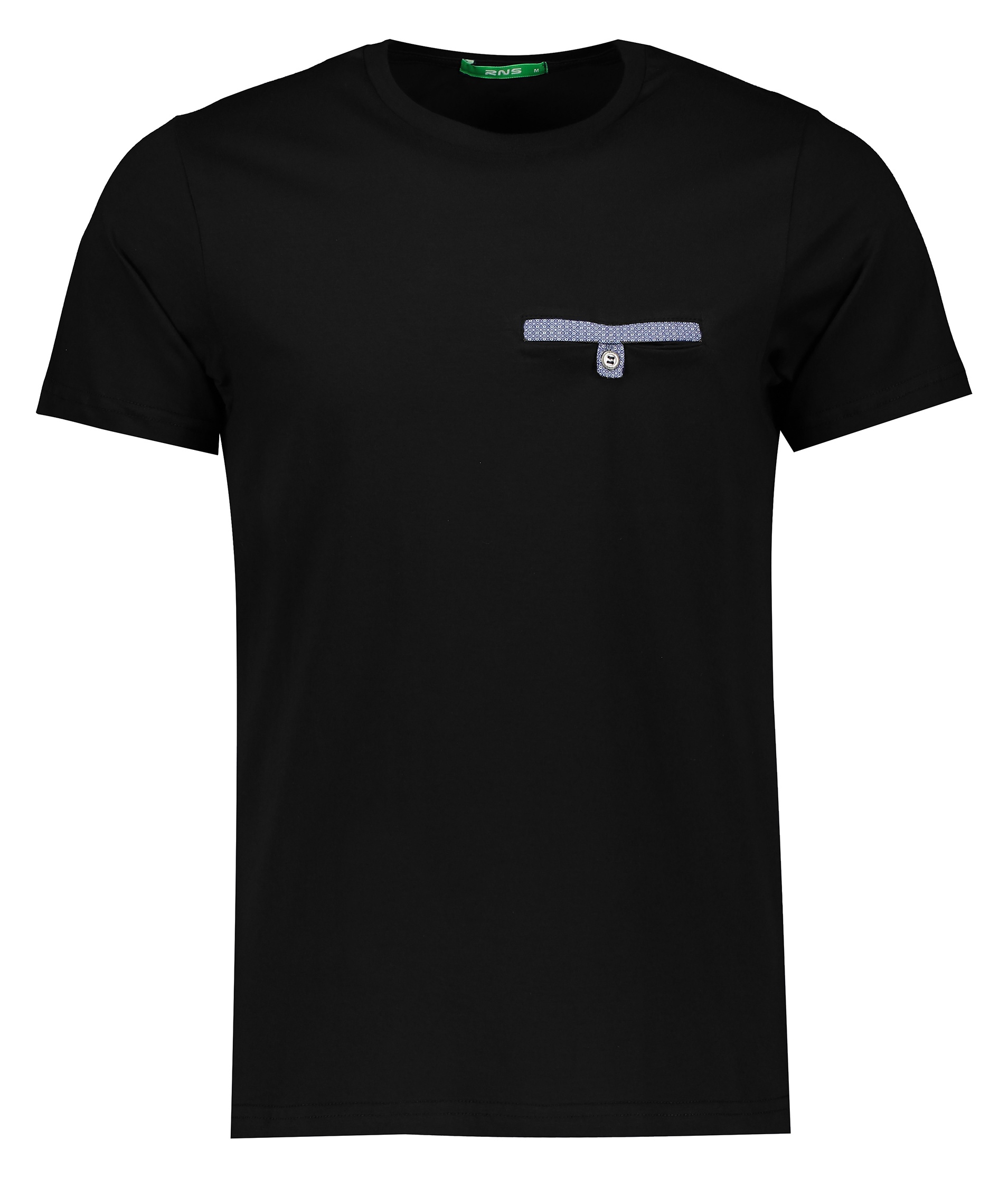 تی شرت مردانه آر ان اس مدل 1131116-99
