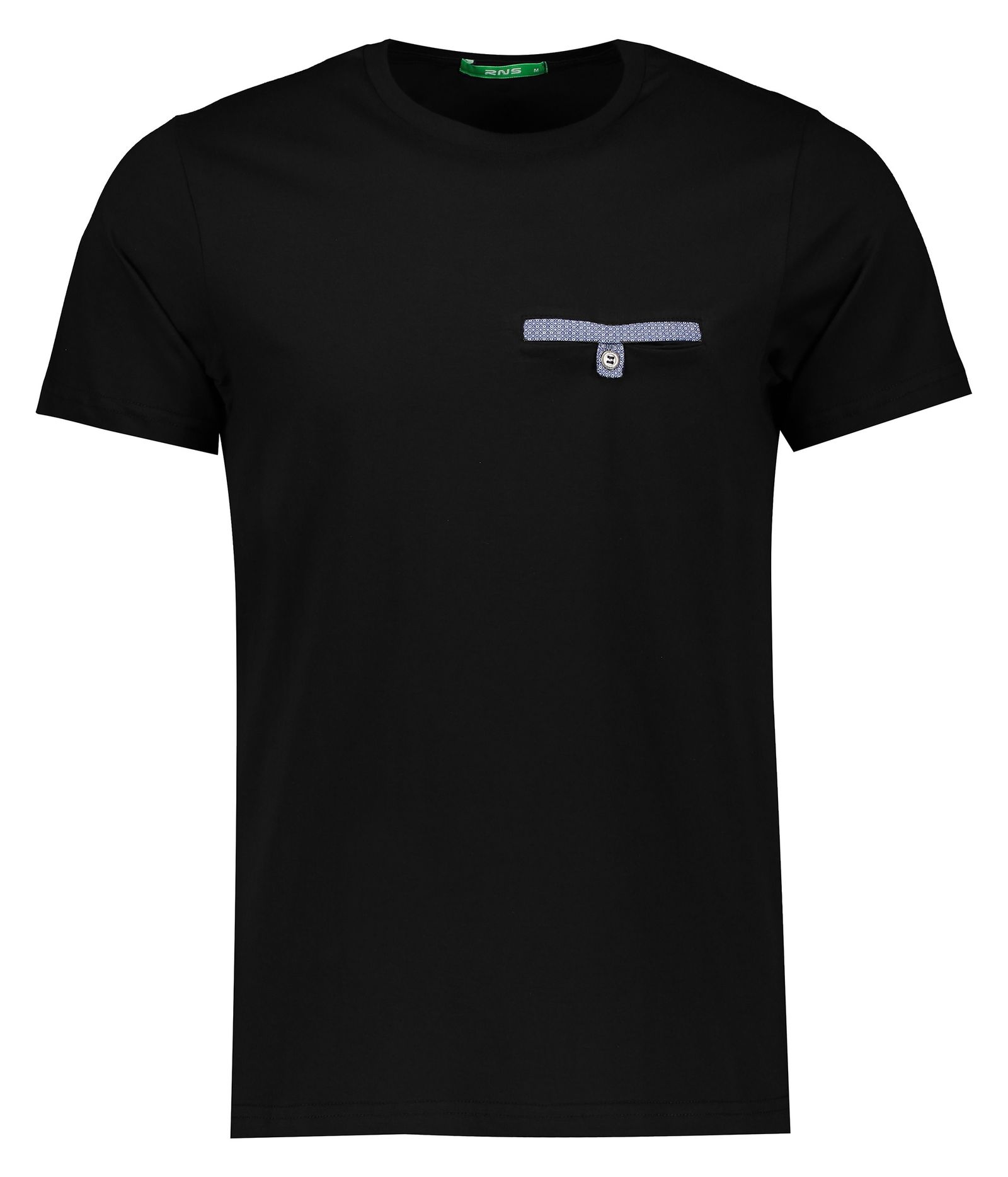 تی شرت مردانه آر ان اس مدل 1131116-99 -  - 1