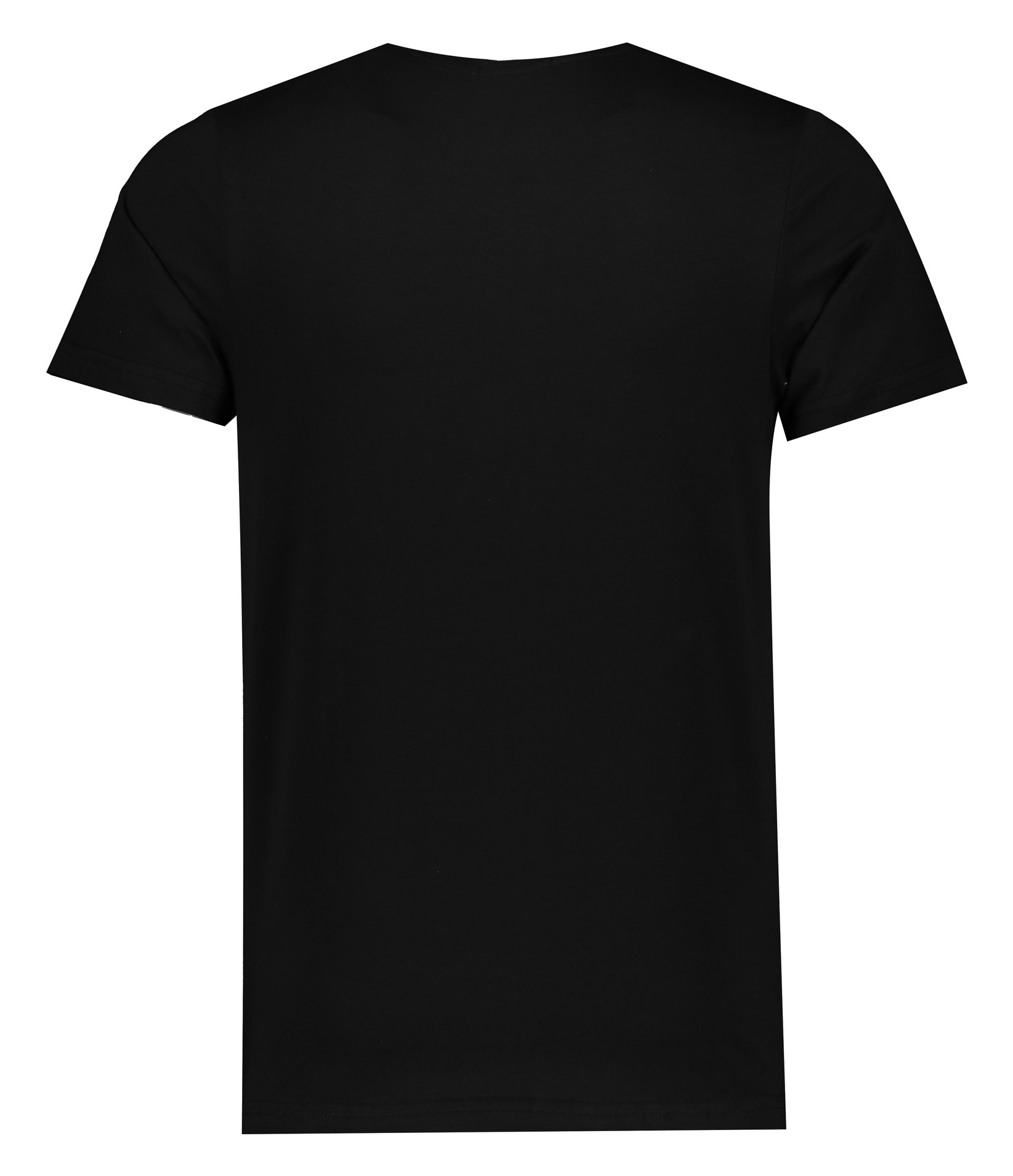 تی شرت مردانه آر ان اس مدل 1131116-99 -  - 4