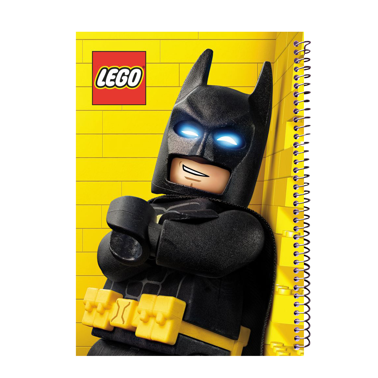 دفتر مشق 80 برگ اورین طرح لگو