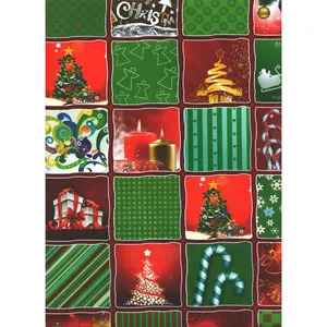 کاغذ کادو کد KH149 بسته 5 عددی