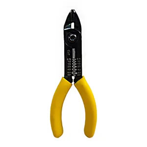 انبر کف چین مدل BK145 سایز 7 اینچ