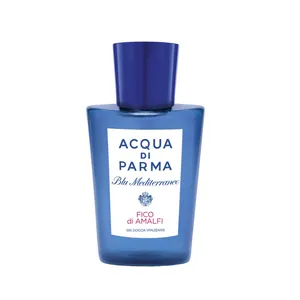 ادو تویلت آکوا دی پارما مدل Blu Mediterraneo Fico di Amalfi حجم 150 میلی لیتر