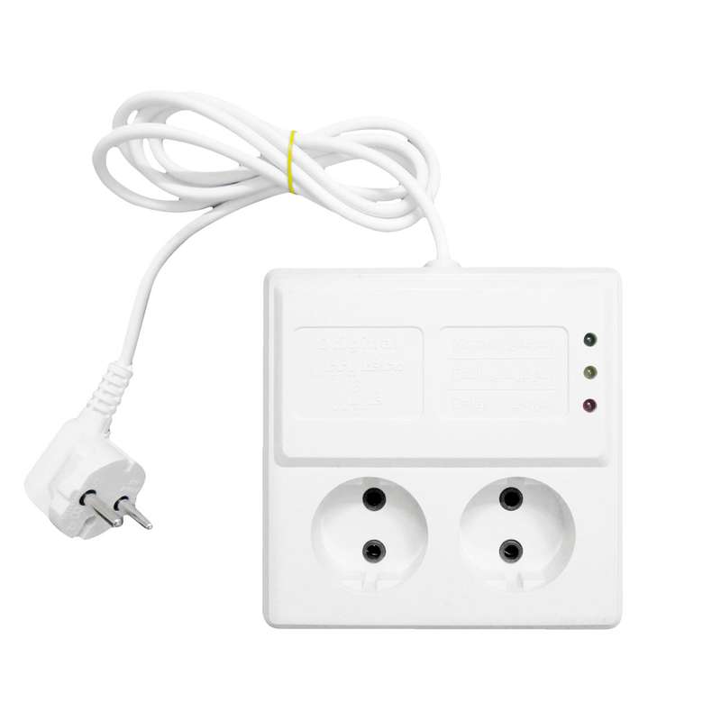 محافظ ولتاژ اورجینال مدل or110 محافظ ولتاژ اورجینال مدل or110