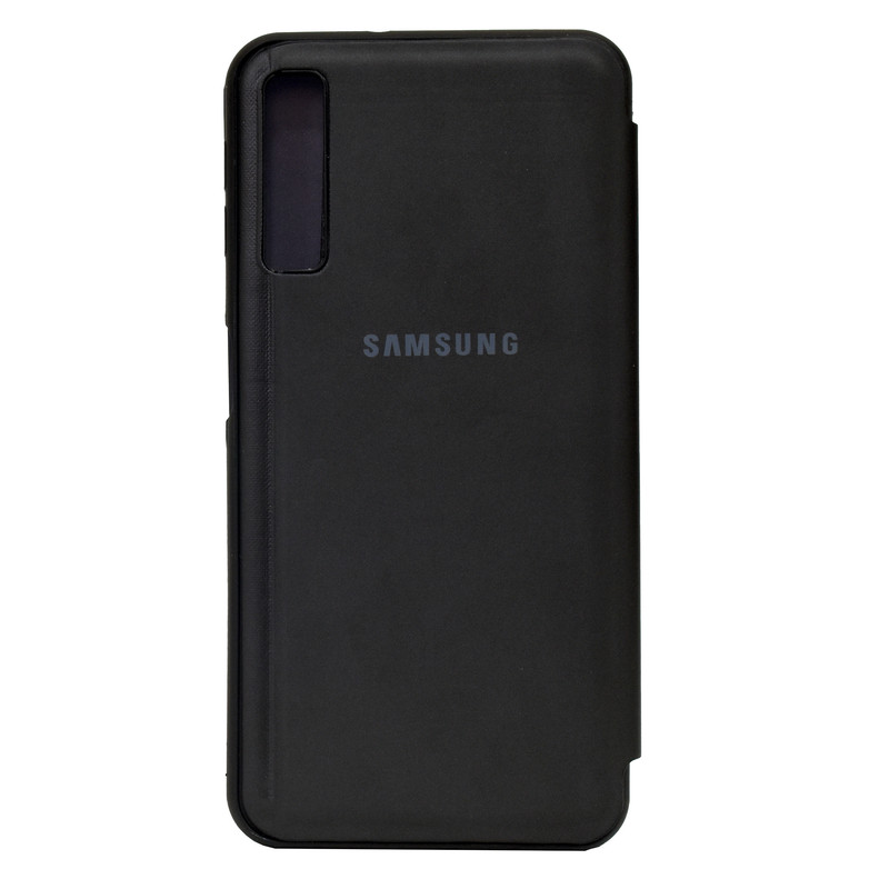 کیف کلاسوری مدل CLW01 مناسب برای گوشی موبایل سامسونگ Galaxy A7 2018 / A750