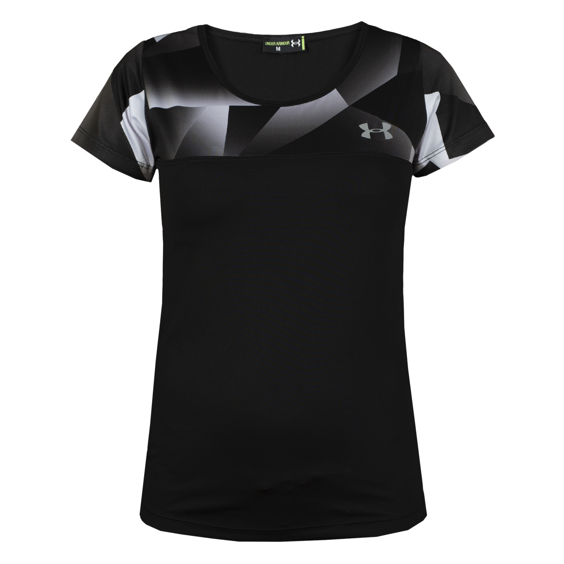 تی شرت ورزشی زنانه کد 2704-018 