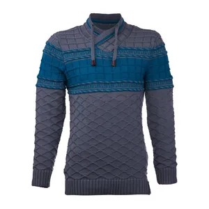 پلیور مردانه کد 2160Lg-001