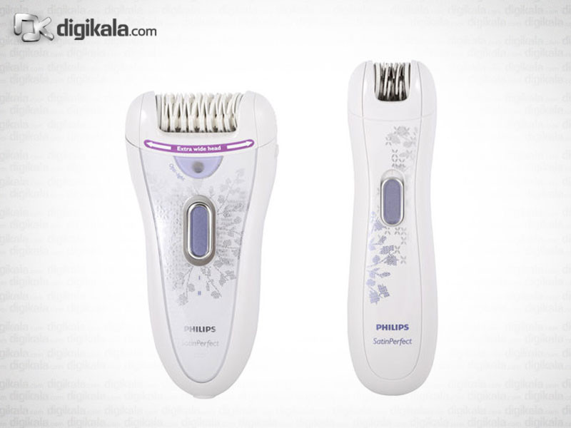 اپیلاتور فیلیپس HP6578