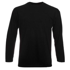نقد و بررسی تی شرت آستین بلند مردانه کد NEK20 توسط خریداران