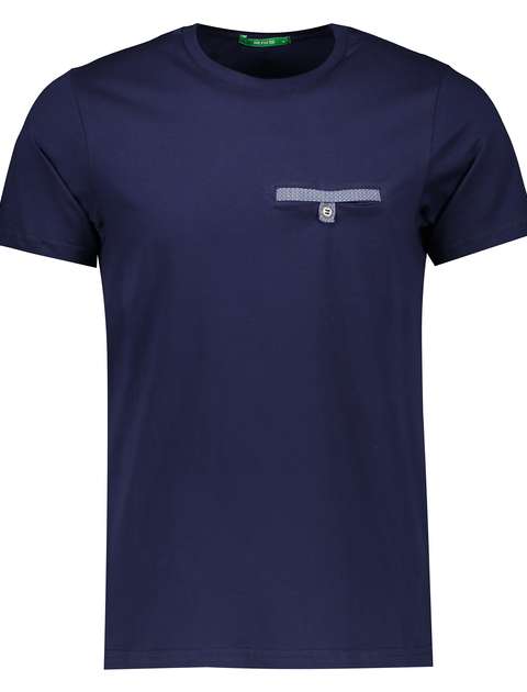 تی شرت مردانه آر ان اس مدل 1131116-59