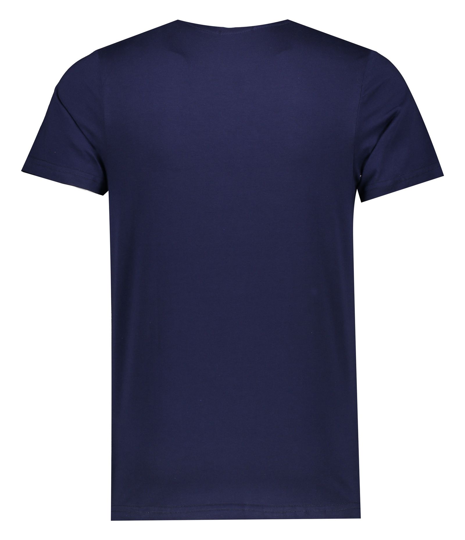 تی شرت مردانه آر ان اس مدل 1131116-59 -  - 4
