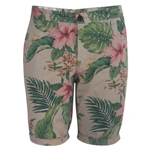 شلوارک مردانه فرانکلین مارشال مدل Leo کد 368M