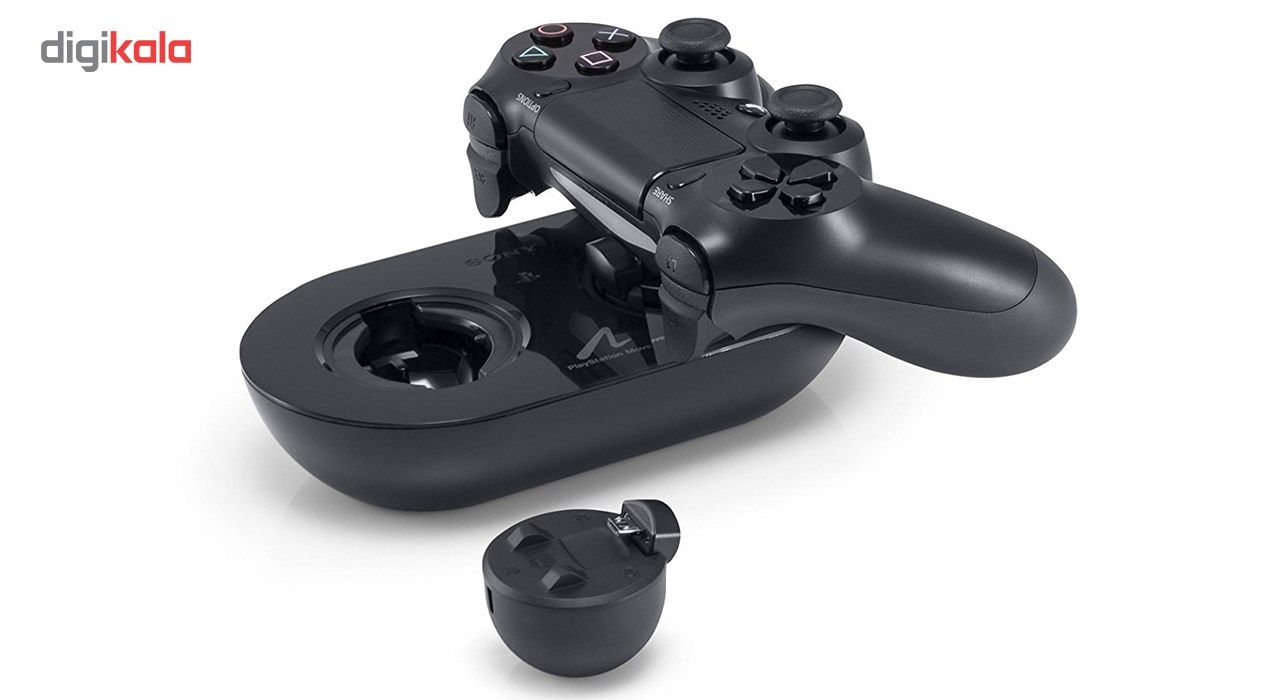پایه شارژ دسته مدل PlayStation Move
