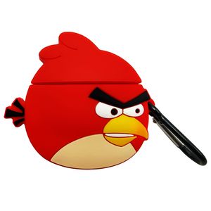 نقد و بررسی کاور طرح Angry birds کد 001 مناسب برای کیس اپل ایرپاد توسط خریداران