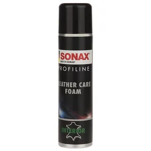 Sonax Profiline Leather Care Foam 400ml