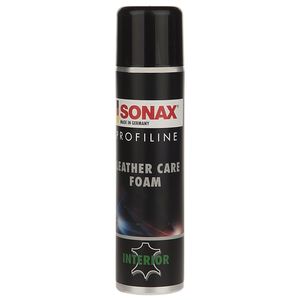 فوم تمیز کننده و محافظ چرم سوناکس سری Profiline مدل 289300 حجم 400 میلیلیتر