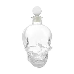 تنگ طرح جمجمه مدل 750