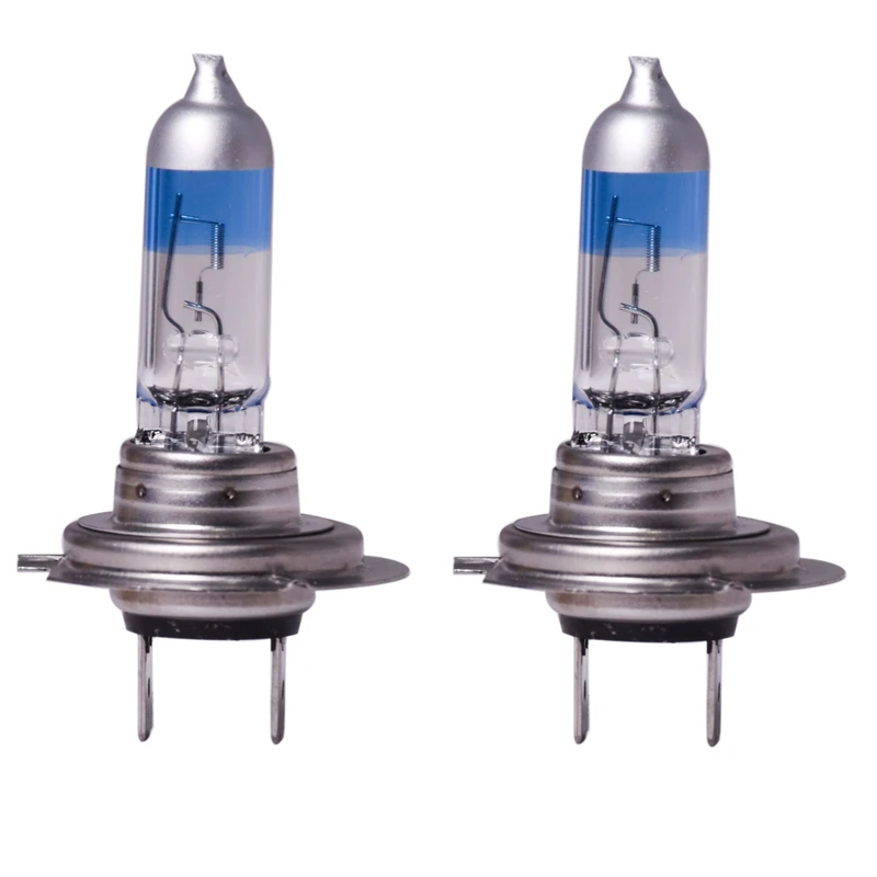 عکس شماره 2 : لامپ خودرو جنرال الکتریک مدل sportlight ultra کد h7 بسته 2 عددی