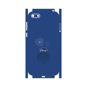 MAHOOT Disney-FullSkin Cover Sticker for Huawei Y5 Lite