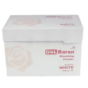 پودر دکلره گلباران مدل WH وزن 2000 گرم
