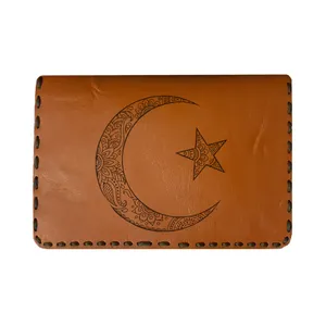 جاکارتی مردانه طرح ماه مدل D10