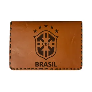 جاکارتی مردانه طرح تیم برزیل مدل D12