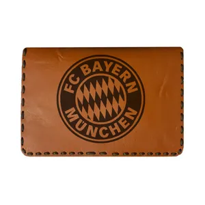 جاکارتی مردانه طرح تیم بایرن مونیخ مدل D14