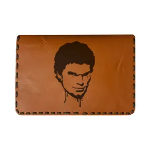 جاکارتی مردانه طرح دکستر مدل D15