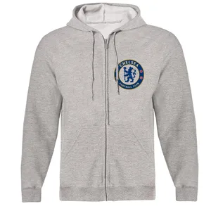 سویشرت مردانه طرح چلسی کد S20