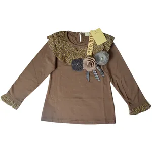  بلوز دخترانه بدینگ کد 1-39