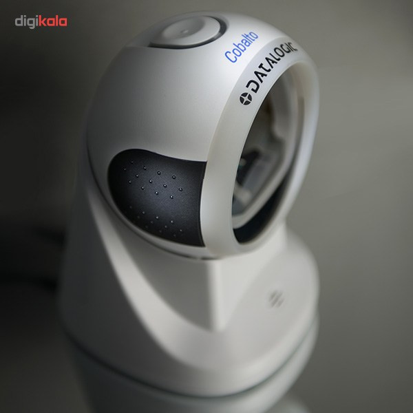 بارکدخوان دیتالاجیک مدل Cobalto CO5300