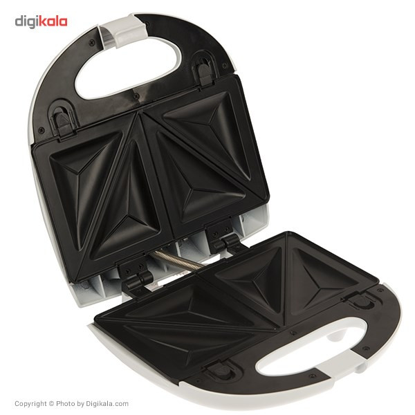 ساندویچ ساز ربن مدل RSM-708S