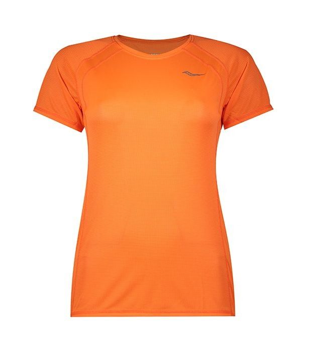 تی شرت ورزشی زنانه ساکنی مدل SA81538-VP -  - 2