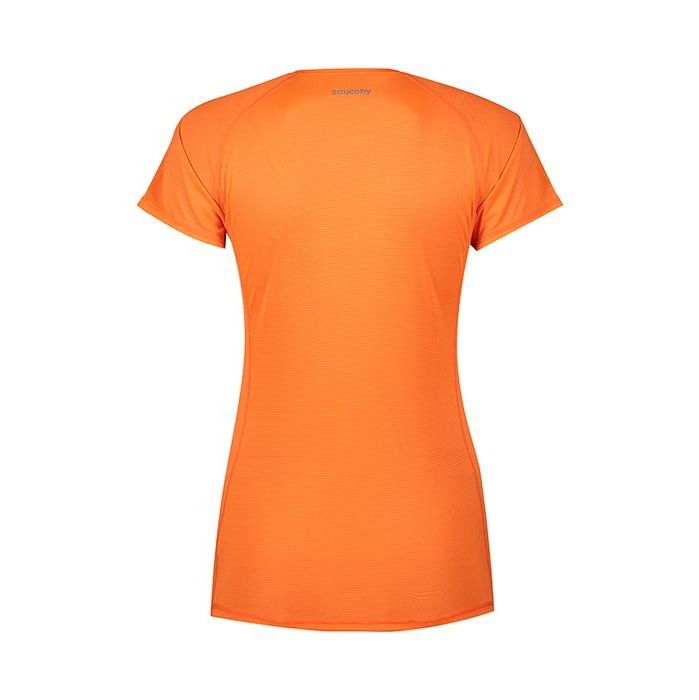 تی شرت ورزشی زنانه ساکنی مدل SA81538-VP -  - 4