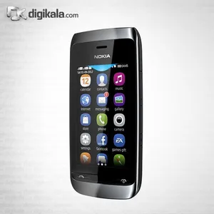 گوشی موبایل نوکیا آشا 310