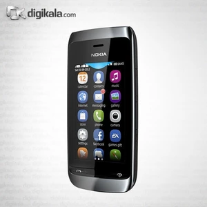 گوشی موبایل نوکیا آشا 310