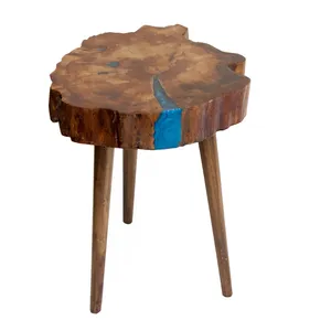 میز عسلی مدل p90